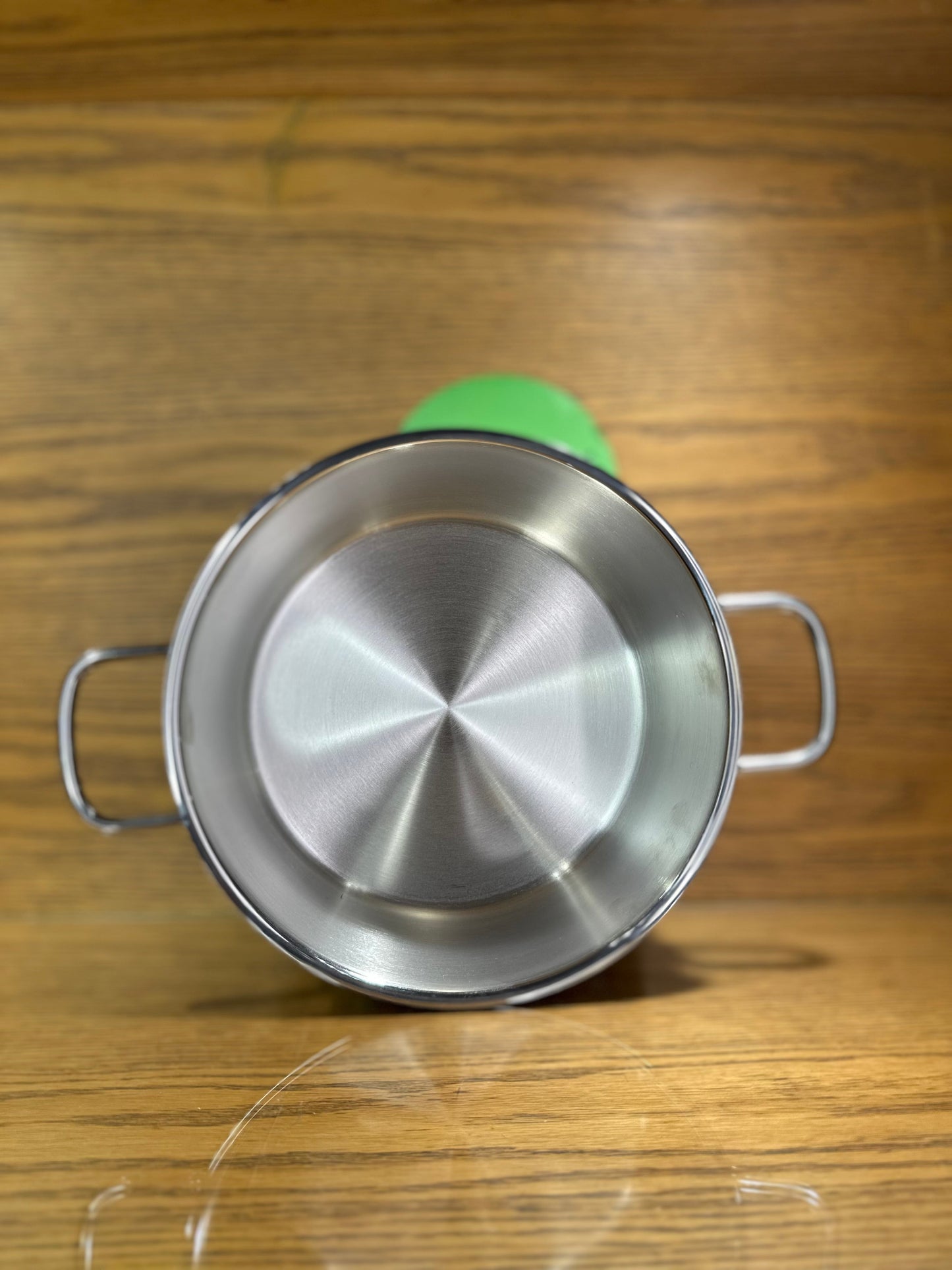 KORKMAZ PERLA Casserole 24 x 12 cm / 5.5 Liters