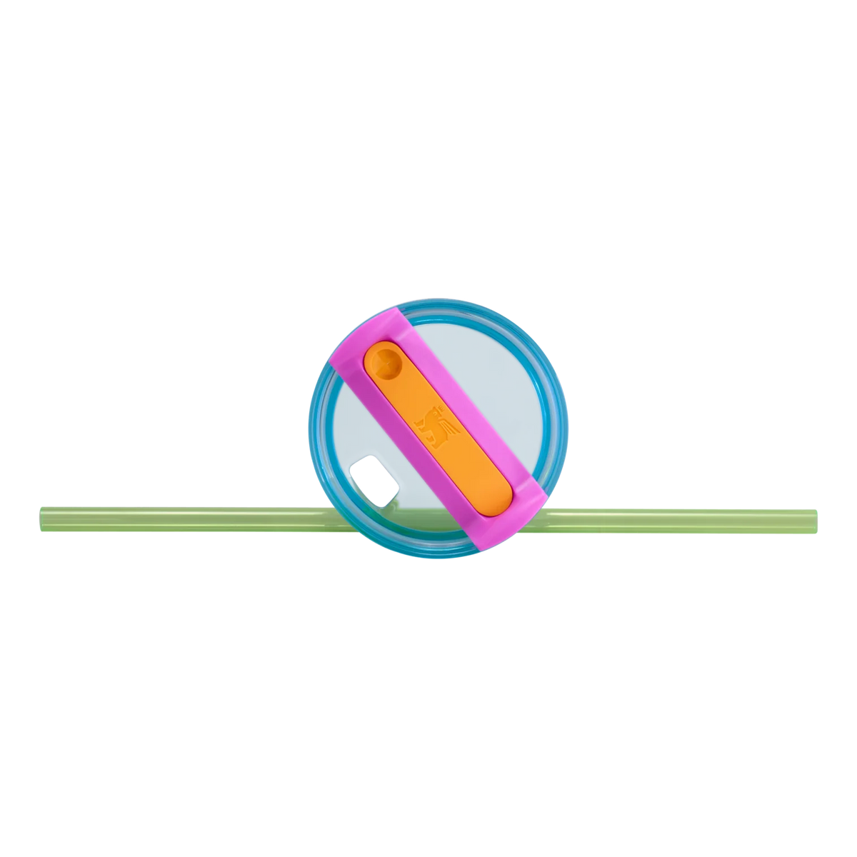 THE REVERB QUENCHER H2.0 FLOWSTATE™ TUMBLER | 40 OZ | VIVID VIOLET