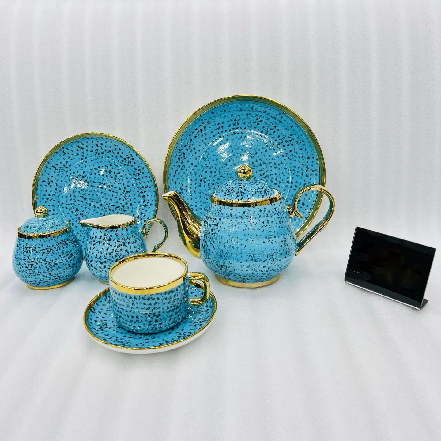 24 Pcs Tea Set