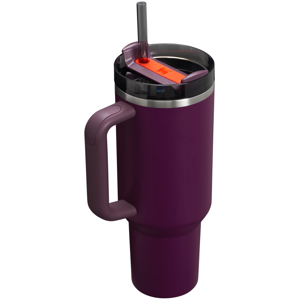 THE QUENCHER H2.0 FLOWSTATE™ TUMBLER | 40 OZ | PLUM
