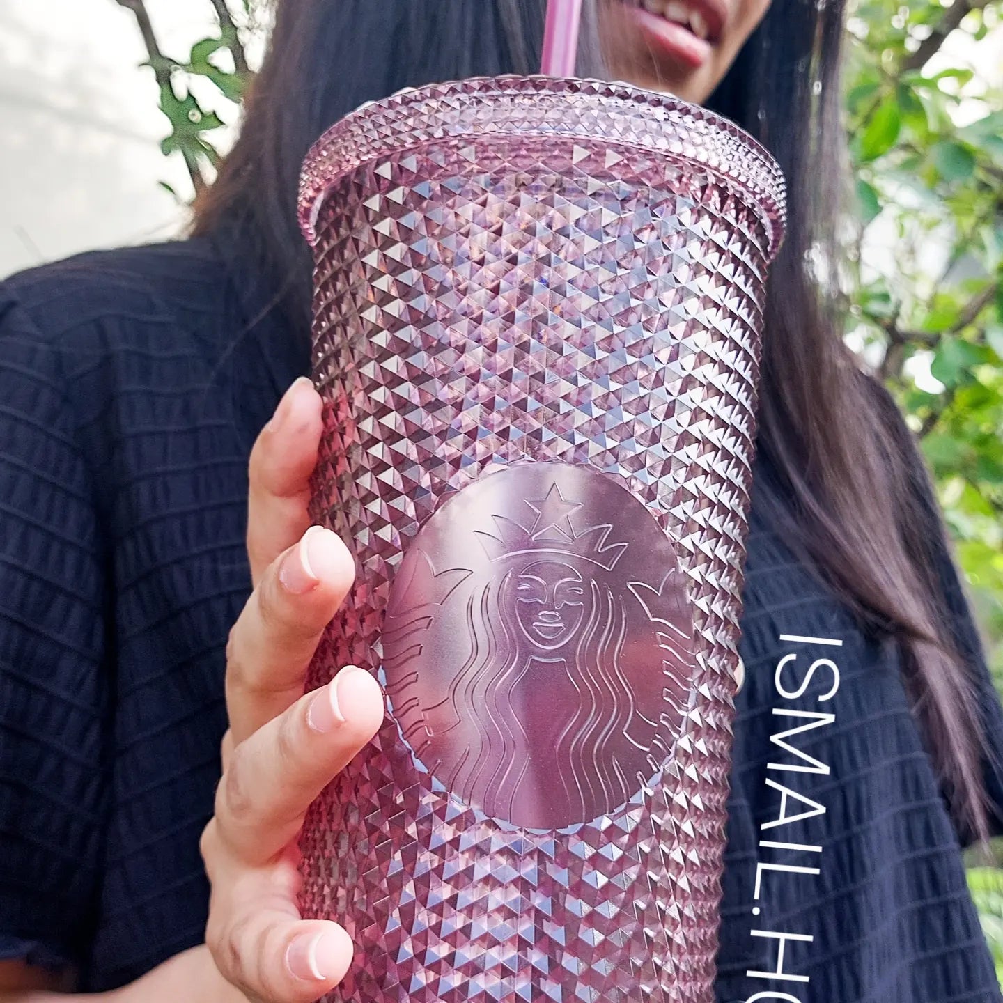 Starbucks Bling Venti Tumblers (710ml)