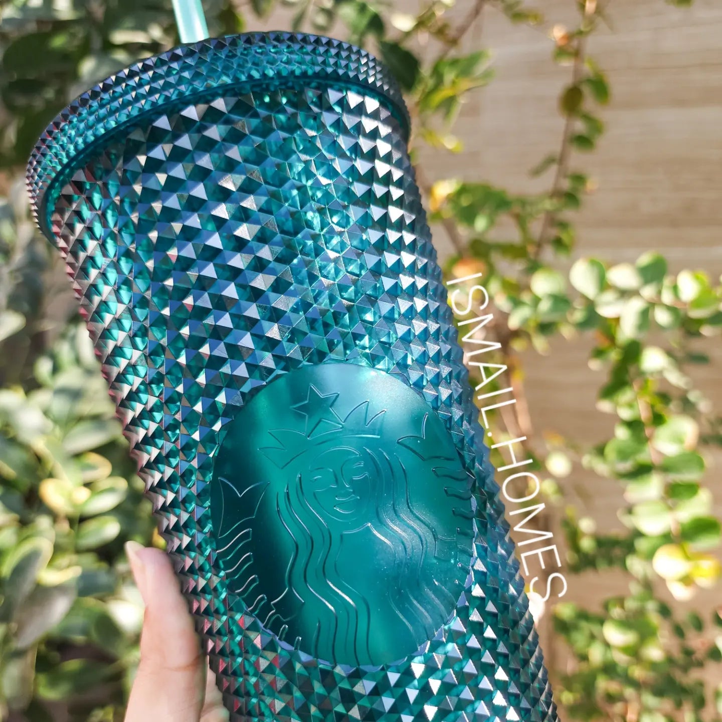 Starbucks Bling Venti Tumblers (710ml)