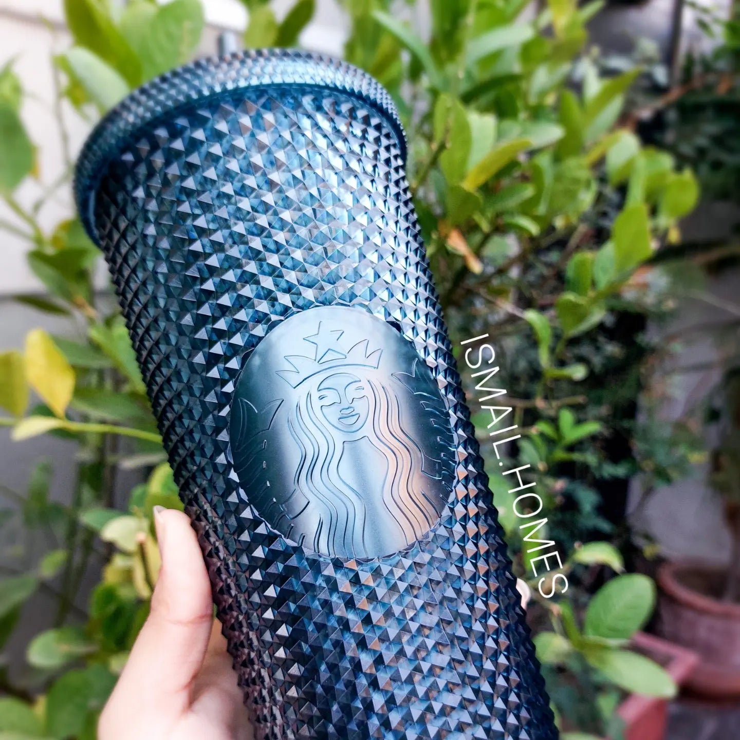 Starbucks Bling Venti Tumblers (710ml)