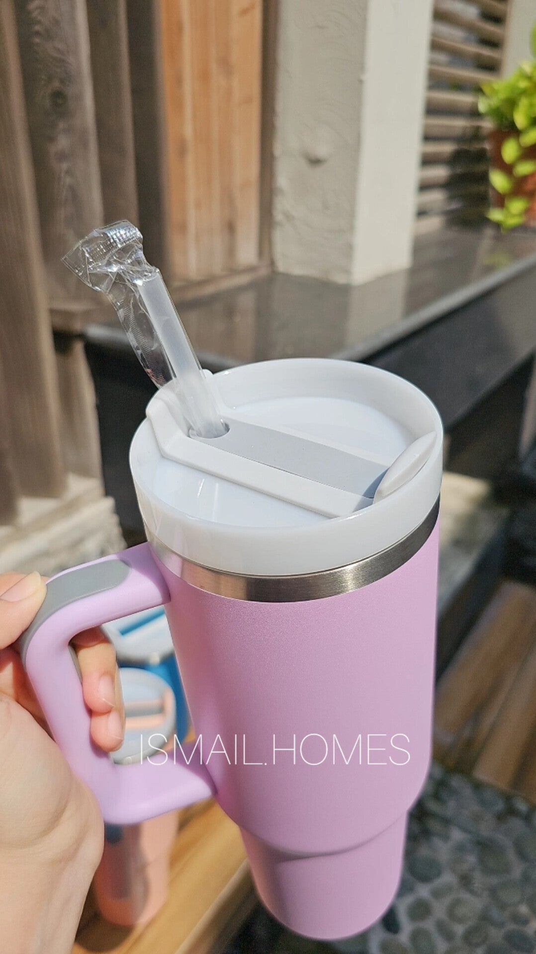 1200ML Hydration Tumbler