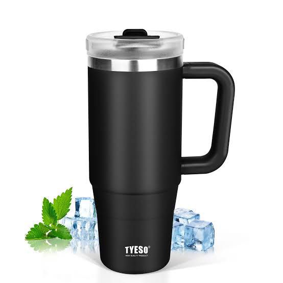 AURA Insulated Travel Tumbler