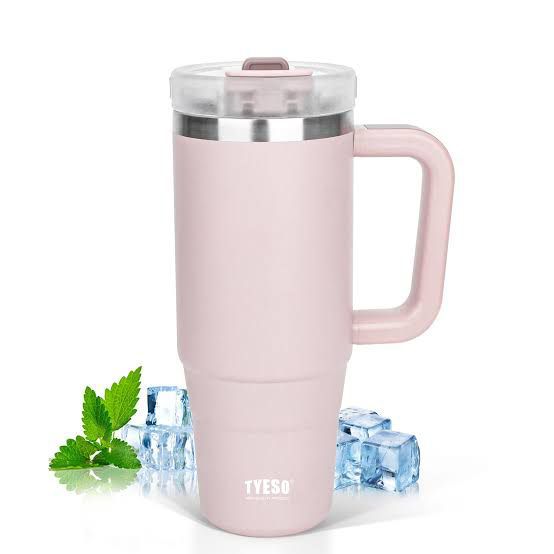 AURA Insulated Travel Tumbler