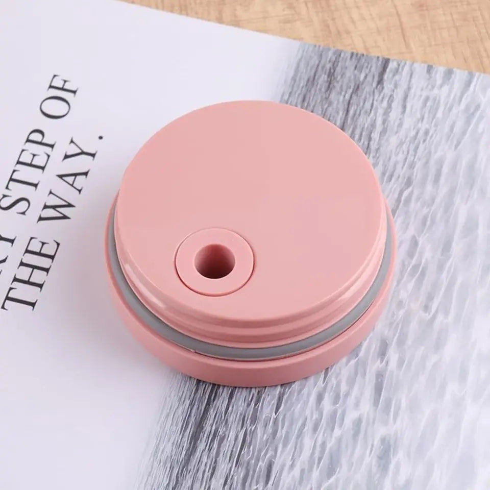 40oz/1200ml Tumbler with Handle and Straw [Stanley Dupe]