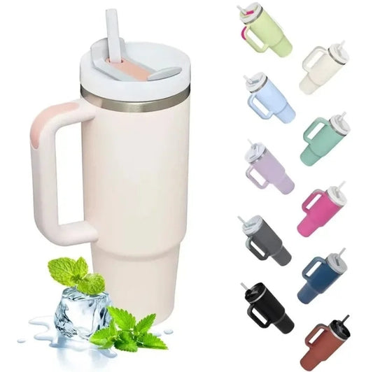 1200ML Hydration Tumbler