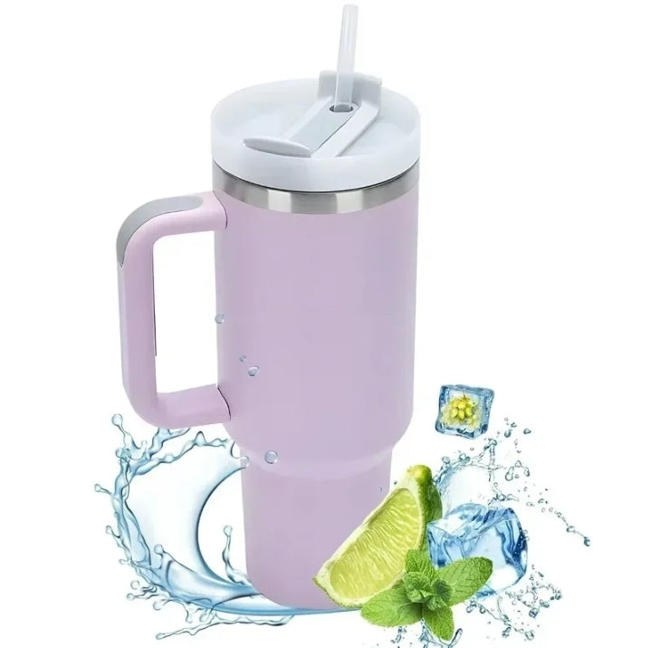 1200ML Hydration Tumbler