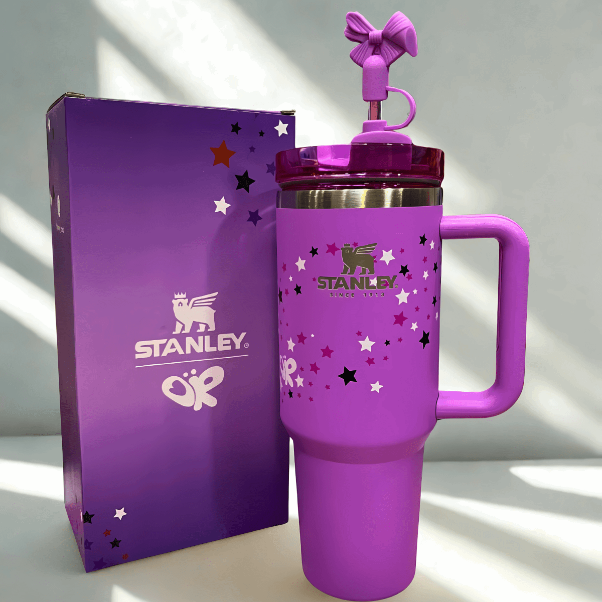 Stanley x Olivia Rodrigo Quencher – 40oz Tumbler